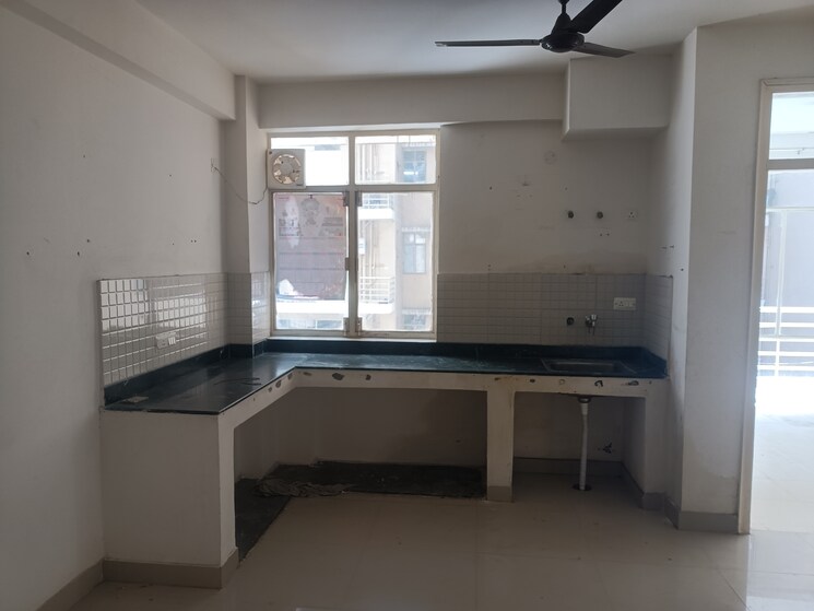 Kitchen, breez-global-heights 2 Bedroom 709 Sq.Ft. Apartment In Sohna Sector 33 Gurgaon 8421705