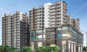 3 BHK Apartment For Sale in Vasavi Lakecity East, Hafeezpet