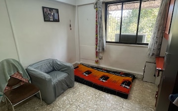 1 BHK Apartment For Rent in Ashirwad CHS Andheri West, Versova