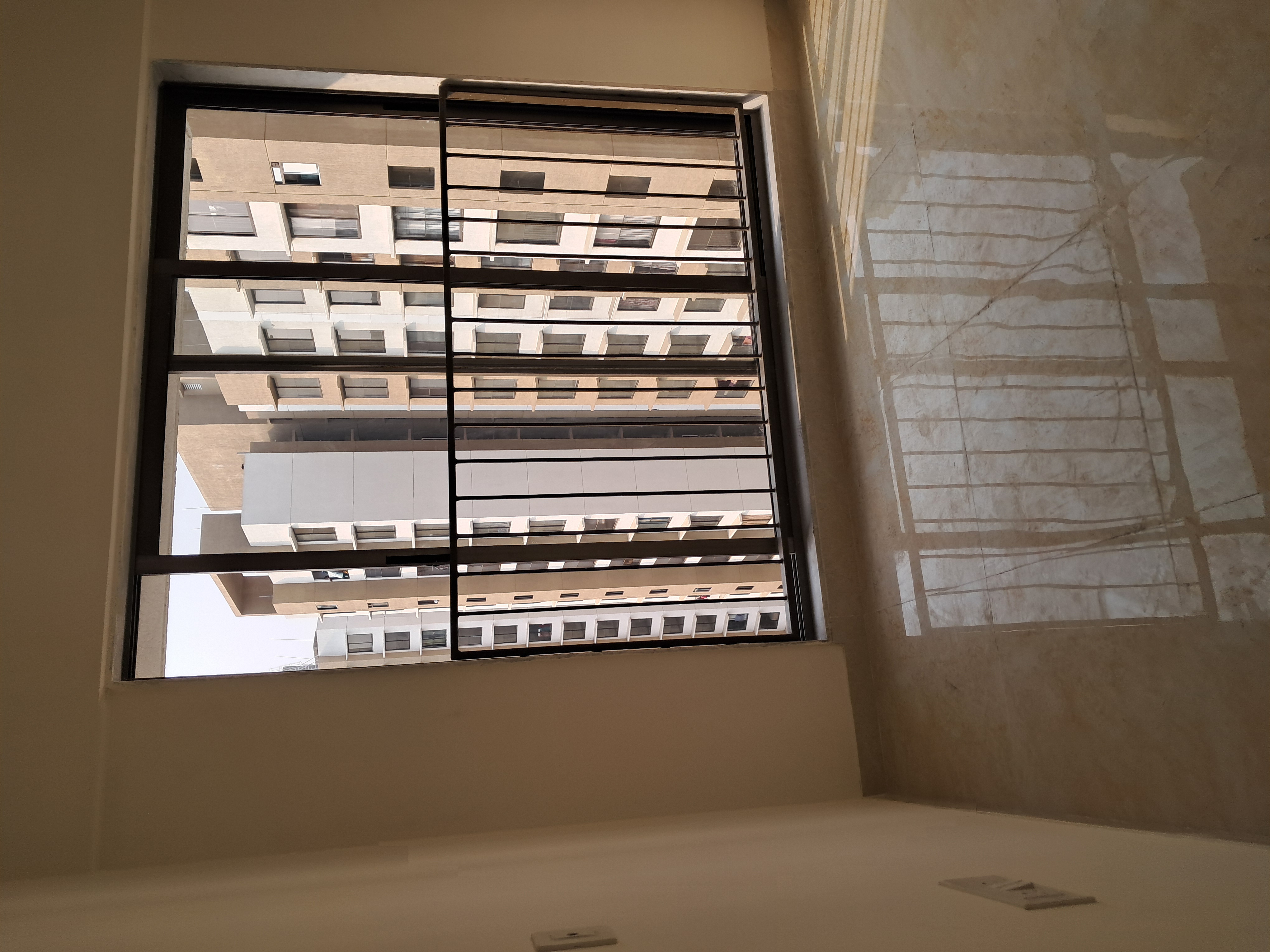 1 BHK Apartment For Rent in Sunteck Maxxworld 2