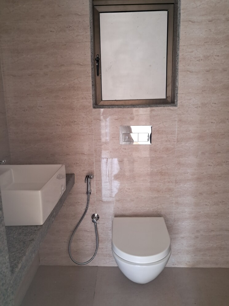 Bathroom, sunteck-maxxworld-2 1 Bedroom 392 Sq.Ft. Apartment In Naigaon East Palghar 8421711
