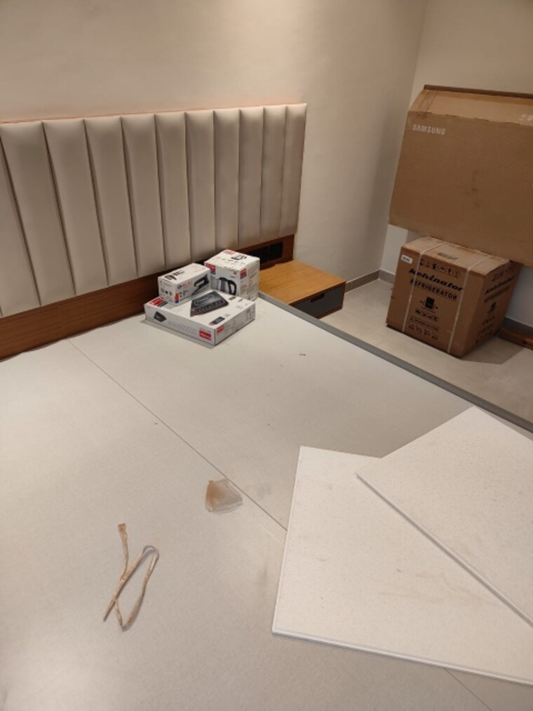 undefined, omaxe-hazratganj 1 RK 565 Sq.Ft. Apartment In Gomti Nagar Lucknow 8421732