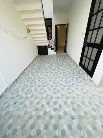  3 BHK Independent House at Gomti Nagar – for Rent