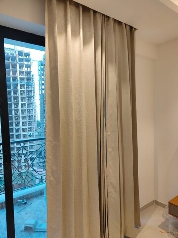 Building Lobby in 1 RK Apartment at Omaxe Hazratganj, Gomti Nagar – for Rent