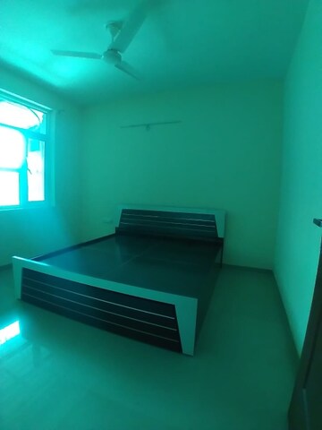 Living Room in 3 BHK Apartment at Gomti Nagar – for Rent