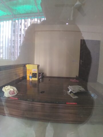 Living Room in 3 BHK Apartment at Gomti Nagar – for Rent
