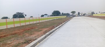 Plot – Exterior View View at Kk Nagar - for Sale