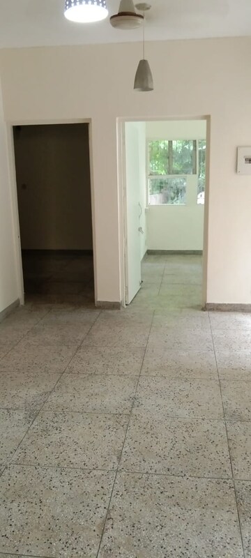Building Lobby in 3 BHK Apartment at Vasant Kunj – for Sale