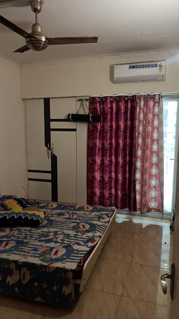 Bedroom, gaur-city-7th-avenue 2 Bedroom 1105 Sq.Ft. Apartment In Sector 4 Greater Noida Greater Noida 8421761