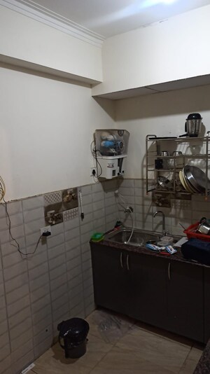 Master Bedroom in 2 BHK Apartment at Gaur City 7th Avenue, Sector 4, Greater Noida – for Sale