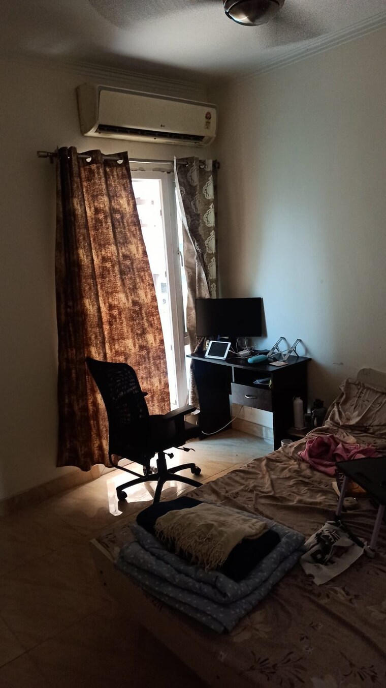 Living Room, gaur-city-7th-avenue 2 Bedroom 1105 Sq.Ft. Apartment In Sector 4, Greater Noida Greater Noida 8421763