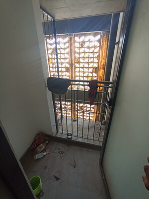 Living Room in 1 BHK Apartment at Lodha Palava Downtown Dombivli East, Dombivli East – for Sale