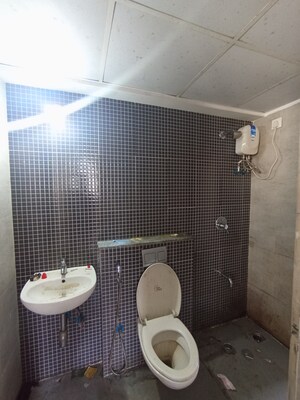 Bathroom in 1 BHK Apartment at Lodha Palava Downtown Dombivli East, Dombivli East – for Sale