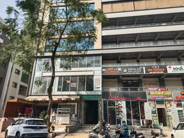  Office Space – Exterior View View at Palanpur - for Sale