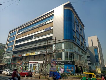  Office Space – Exterior View View at Palanpur - for Sale