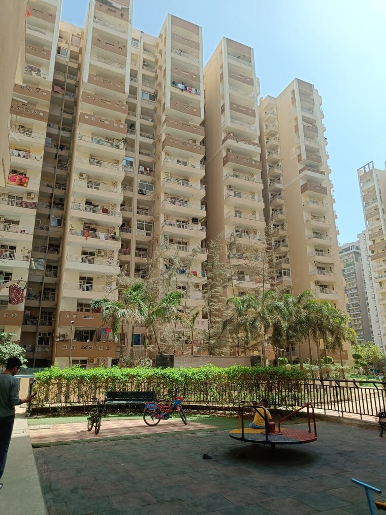 Exterior View, galaxy-royale 2 Bedroom 990 Sq.Ft. Apartment In Gaur City 2  Greater Noida 8421777
