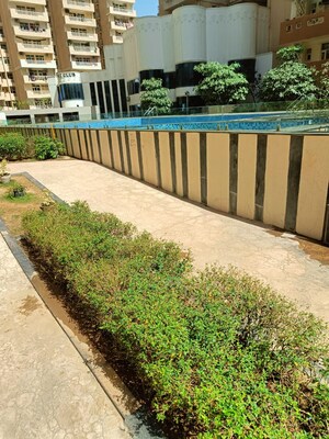 Balcony in 2 BHK Apartment at Galaxy Royale, Gaur City 2  – for Sale