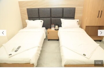 Team Area in  Office Space at Chanda Nagar – for Rent