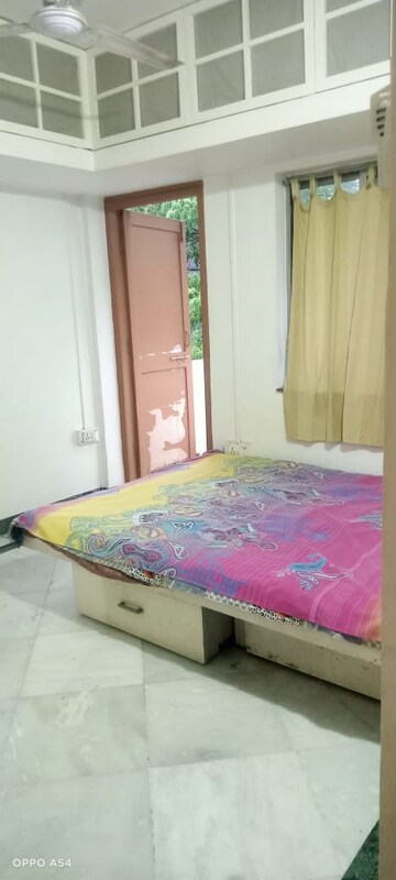 Bedroom in 2 BHK Apartment at Mantri Aangan, Koregaon Park – for Rent