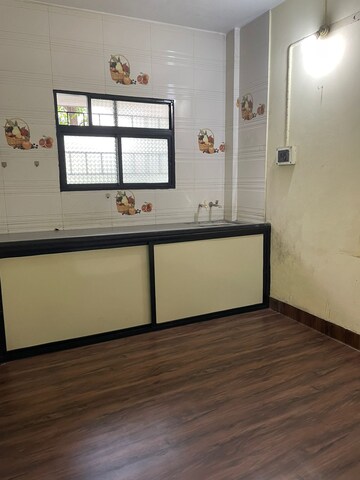 Room in 2 BHK Apartment at Mantri Aangan, Koregaon Park – for Rent