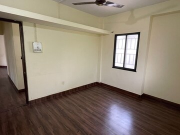 Room in 2 BHK Apartment at Mantri Aangan, Koregaon Park – for Rent