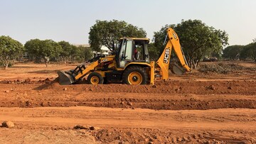 Plot Area in  Plot at Shadnagar – for Sale
