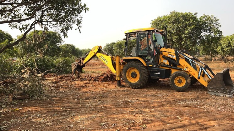 undefined, shadnagar  165 Sq.Yd. Plot In Shadnagar Hyderabad 8421797