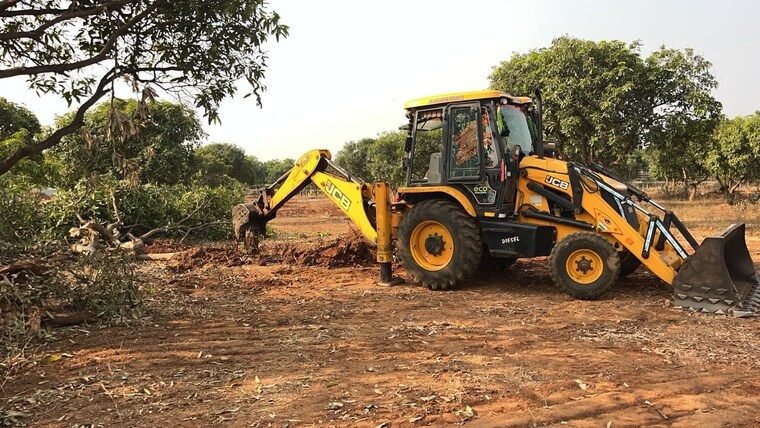 undefined, shadnagar  165 Sq.Yd. Plot In Shadnagar Hyderabad 8421797