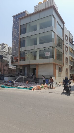  Showroom For Rent in Hongasandra