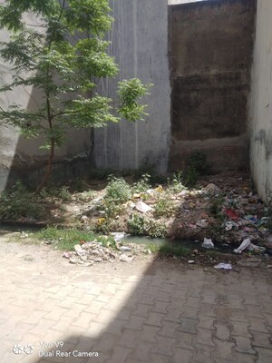  Plot – Exterior View View at Vaishno Homes, Dlf Ankur Vihar - for Sale