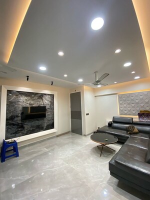 3 BHK Apartment For Sale in Kamla Gopal, Borivali West