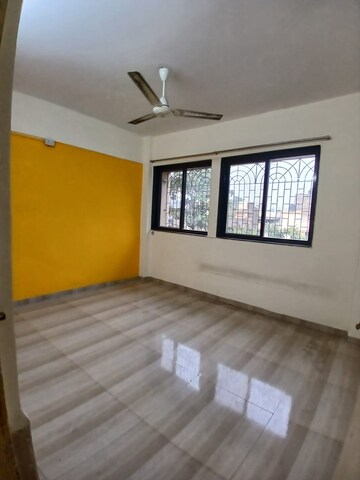 Bedroom in 1 BHK Apartment at Mahape – for Rent