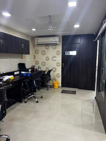 Team Area in  Office Space at Alkapuri – for Rent