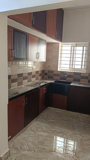 Kitchen in 3 BHK Independent House at Bathlapalli – for Sale