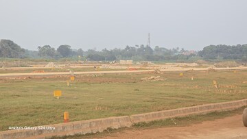  Plot For Sale in New Town Action AreA-Iii