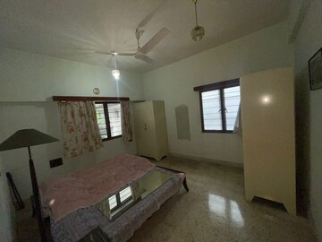 Kitchen in 3 BHK Apartment at Kumar Presidency, Koregaon Park – for Rent