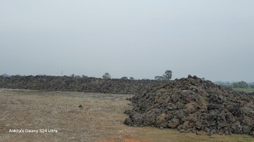  Plot – Exterior View View at New Town Action AreA-Iii - for Sale