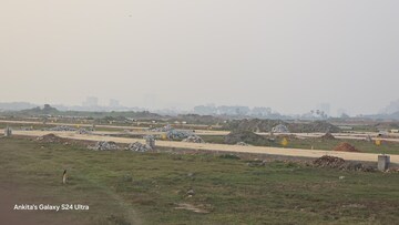  Plot – Exterior View View at New Town Action AreA-Iii - for Sale