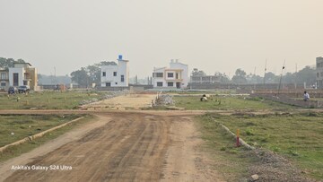  Plot – Exterior View View at New Town Action AreA-Iii - for Sale