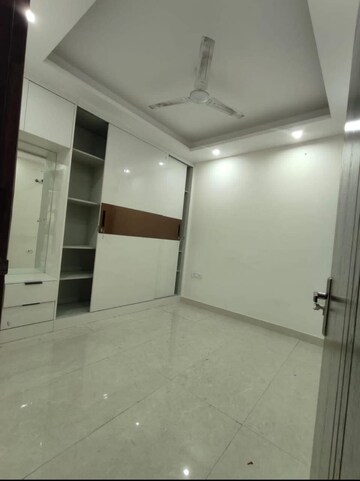 3 BHK Builder Floor For Rent in Malviya Nagar