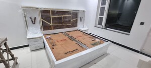 Bedroom in 3 BHK Independent House at JakhaN-Rajpur Road – for Sale