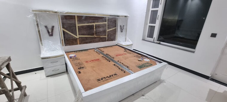 Bedroom, jakhan rajpur road 3 Bedroom 137 Sq.Yd. Independent House In JakhaN Rajpur Road Dehradun 8421839