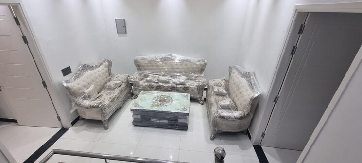 Living Room, jakhan rajpur road 3 Bedroom 137 Sq.Yd. Independent House In JakhaN Rajpur Road Dehradun 8421839