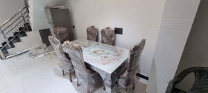 Living Room in 3 BHK Independent House at JakhaN-Rajpur Road – for Sale