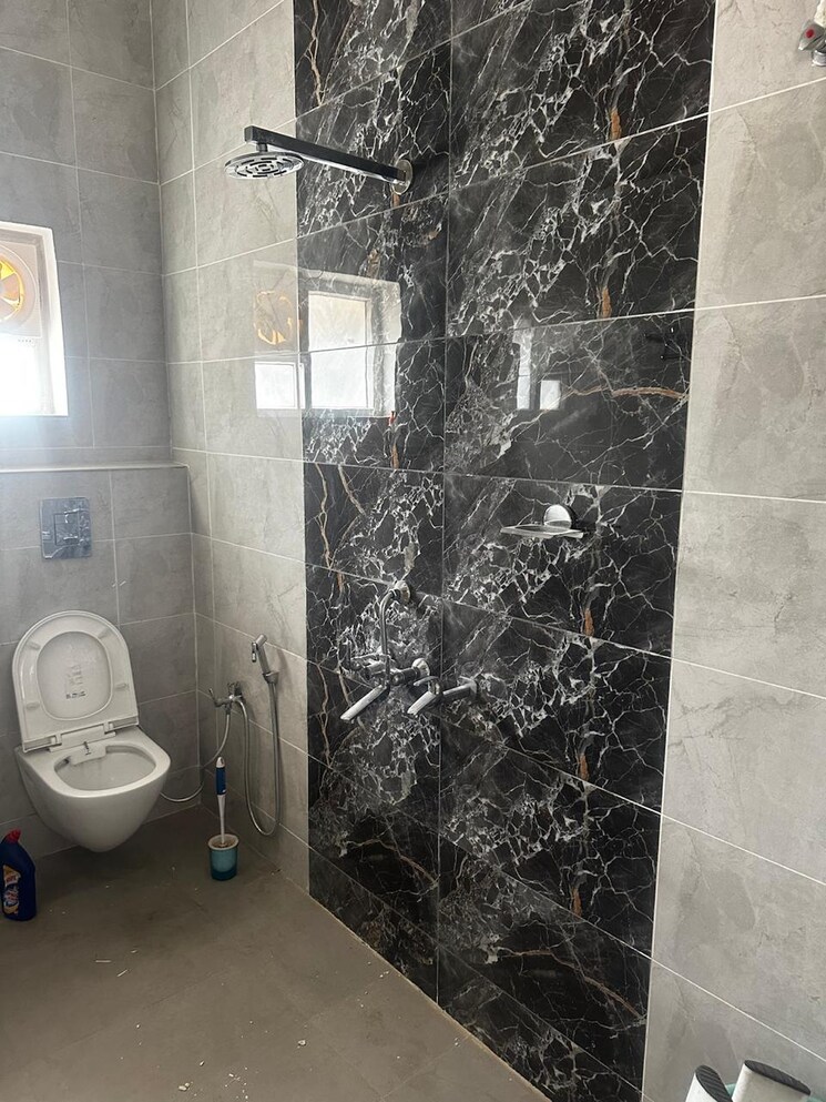 Bathroom, jakhan rajpur road 3 Bedroom 137 Sq.Yd. Independent House In JakhaN Rajpur Road Dehradun 8421839