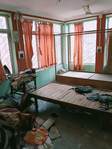 Bedroom in 5 BHK Independent House at Garia – for Sale
