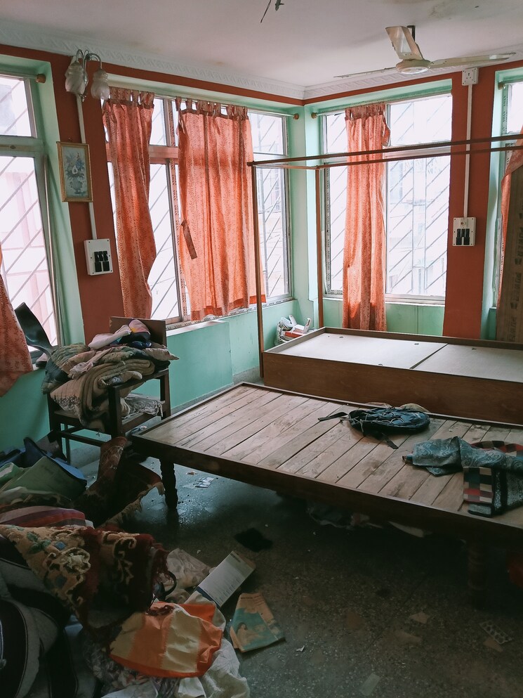 Bedroom, garia 5 Bedroom 1600 Sq.Ft. Independent House In Garia Kolkata 8421847