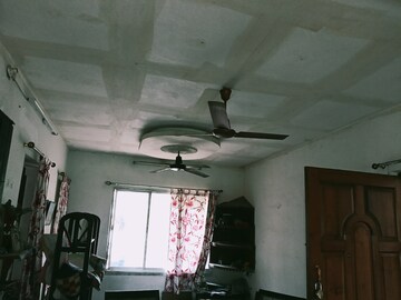 Master Bedroom in 5 BHK Independent House at Garia – for Sale