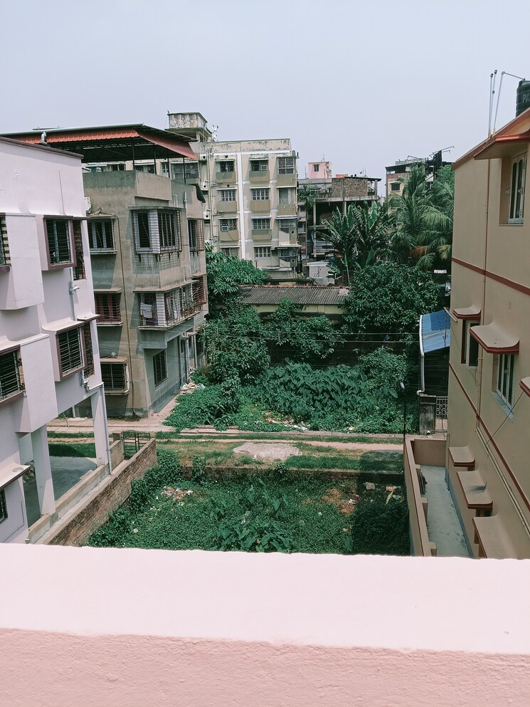 Exterior View, garia 5 Bedroom 1600 Sq.Ft. Independent House In Garia Kolkata 8421847