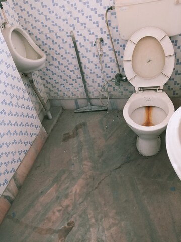 Attached Bathroom in 5 BHK Independent House at Garia – for Sale